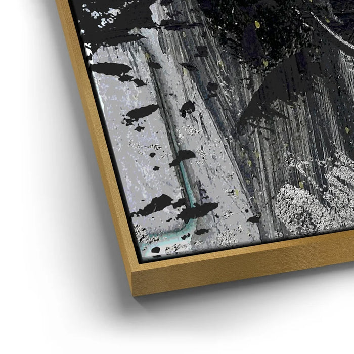 Featured image 12 for Moon Man