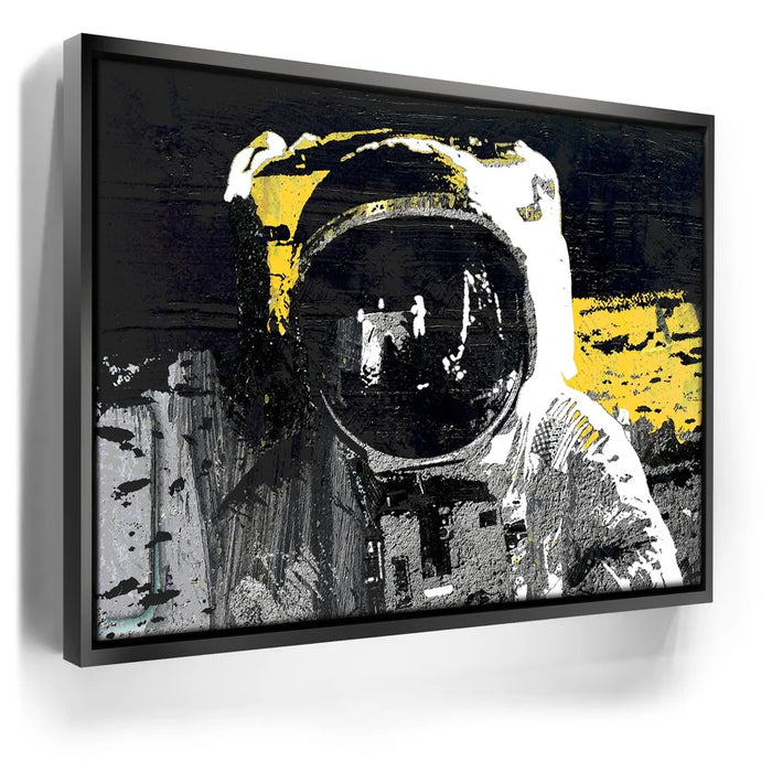 Featured image 5 for Moon Man