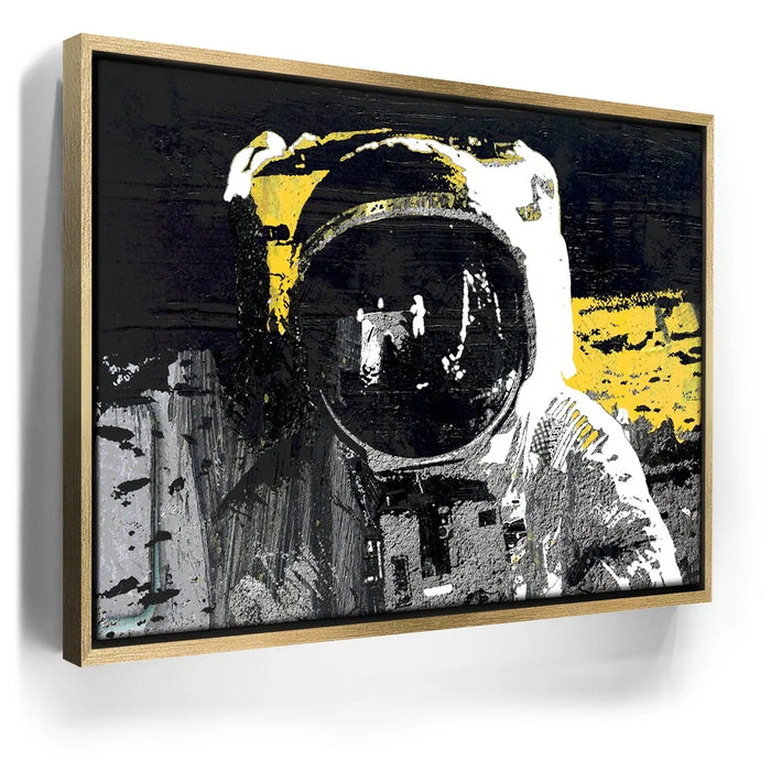 Featured image 7 for Moon Man