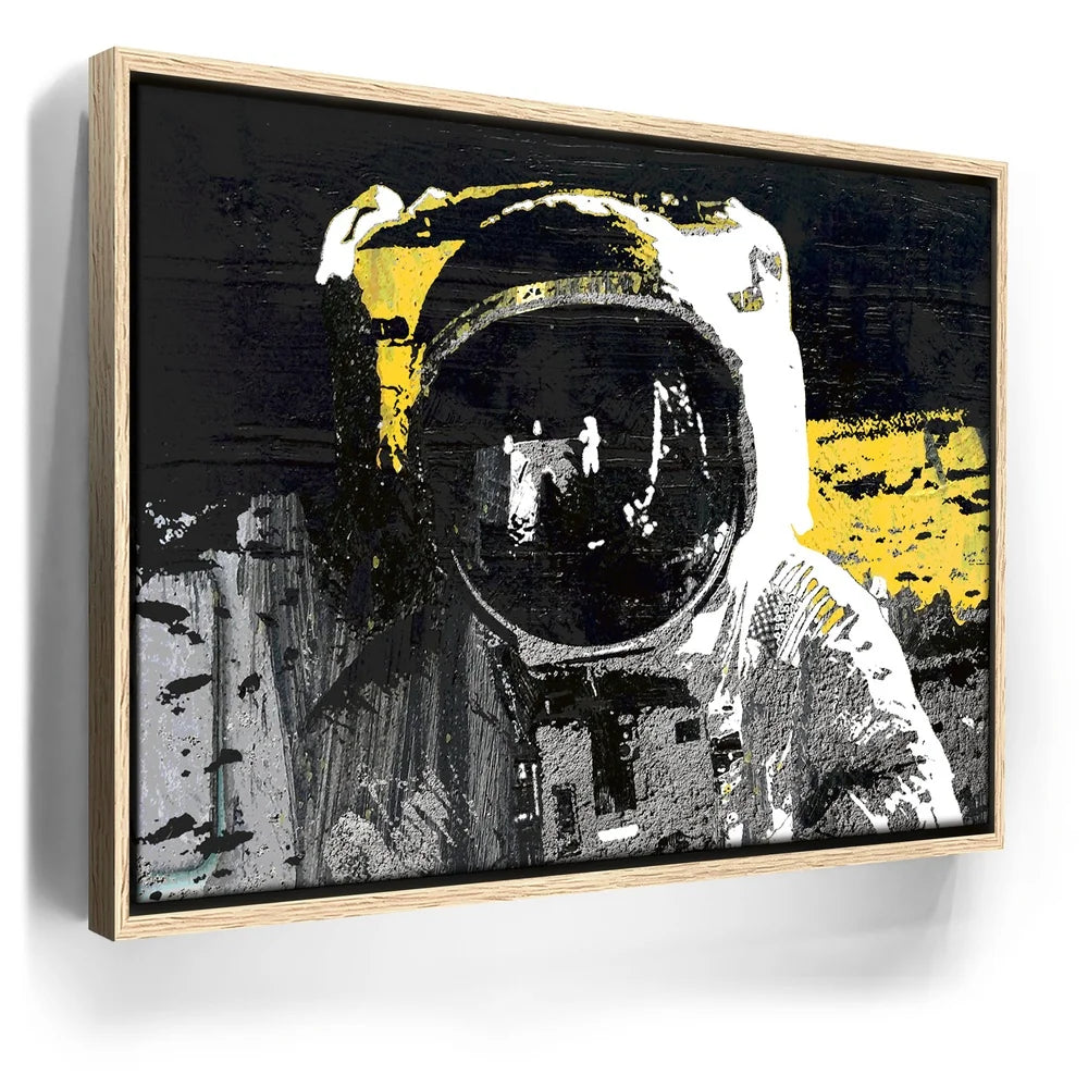 Featured image 9 for Moon Man