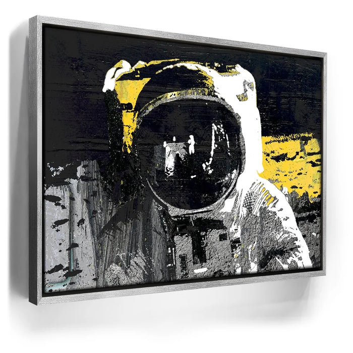 Featured image 8 for Moon Man