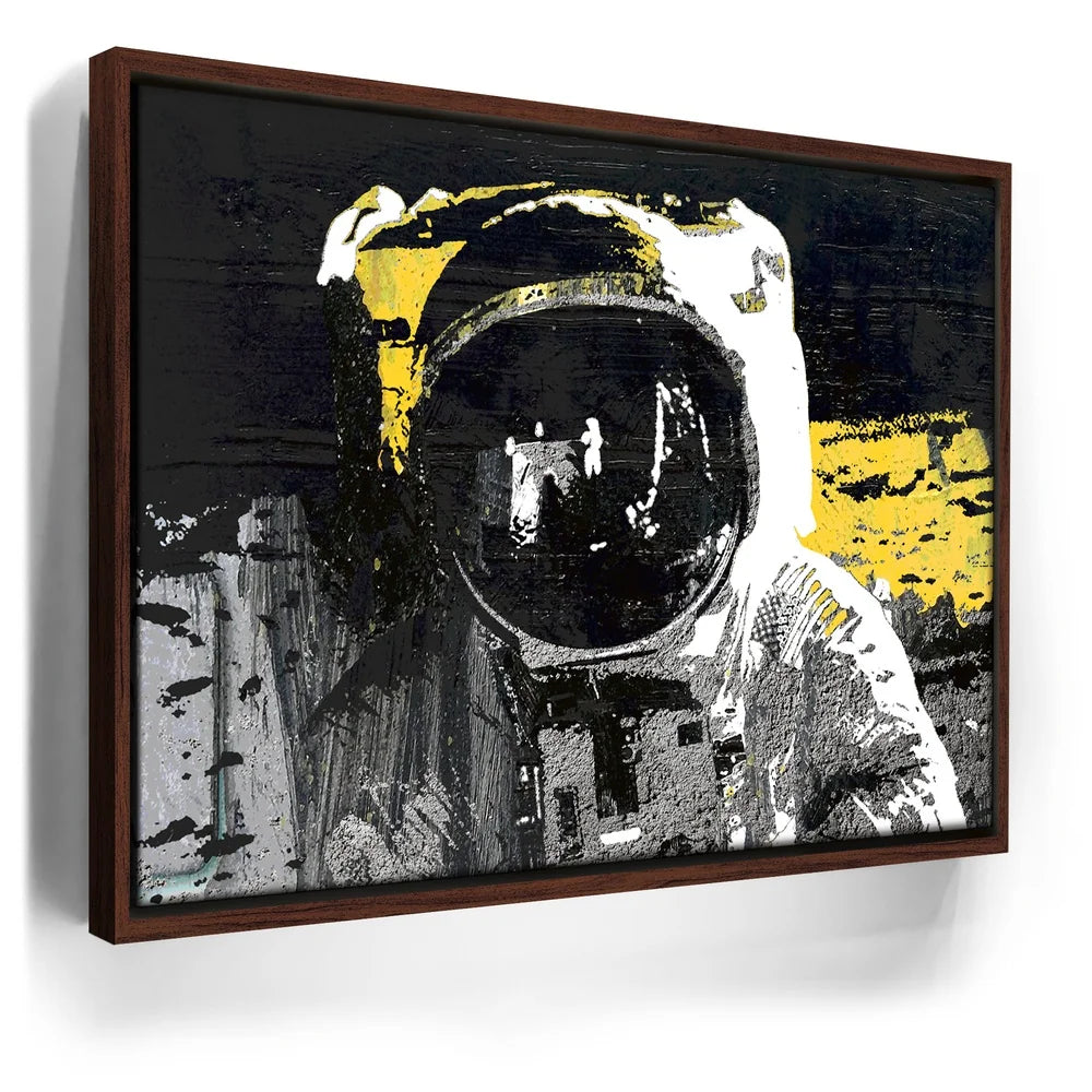 Featured image 10 for Moon Man