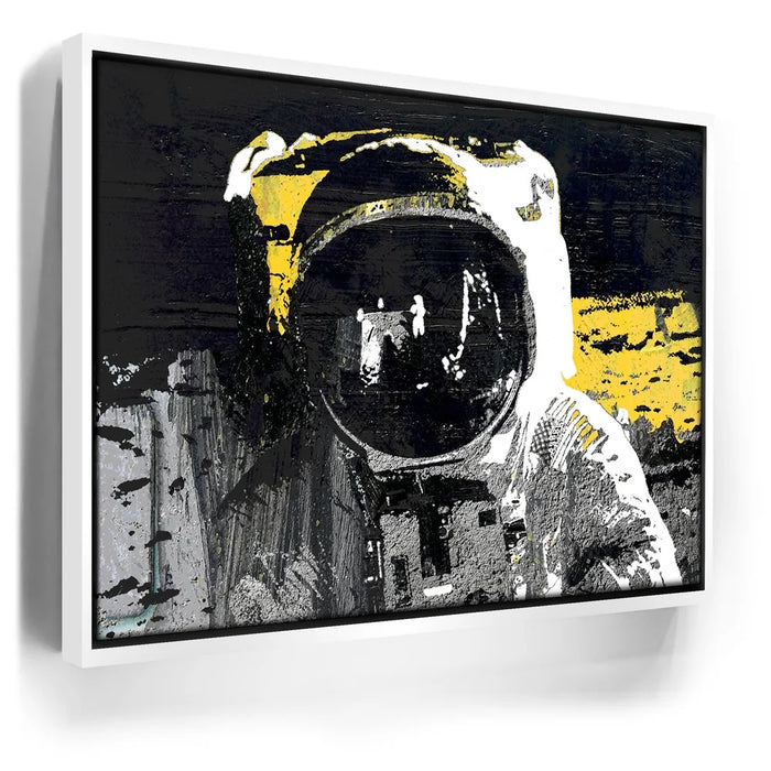 Featured image 6 for Moon Man