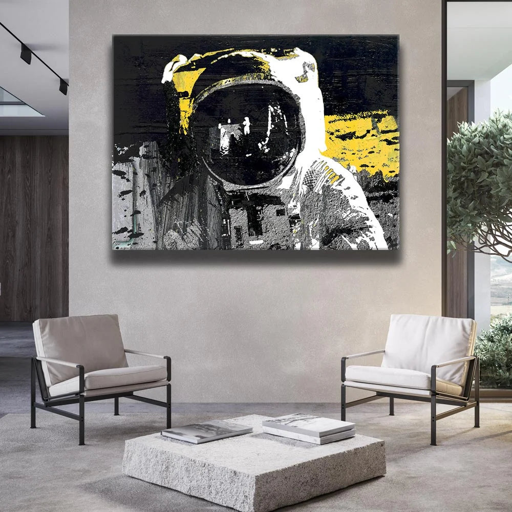 Featured image 2 for Moon Man