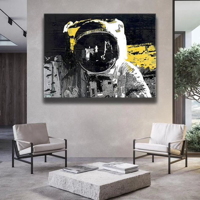 Featured image 2 for Moon Man