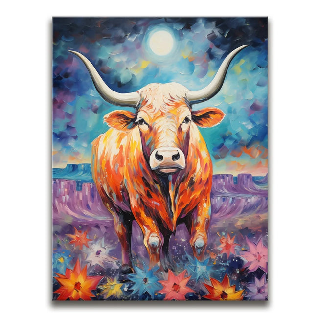 Featured image 1 for Moon Milk