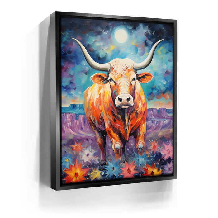 Featured image 5 for Moon Milk