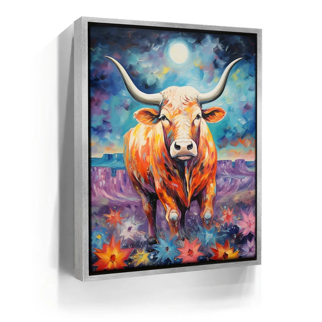 Featured image 8 for Moon Milk