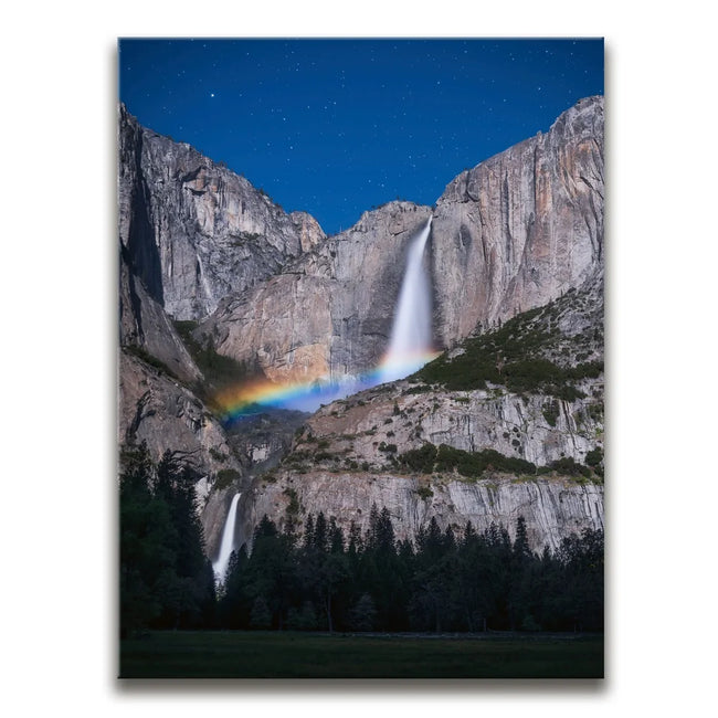 Featured image 1 for Moonbow