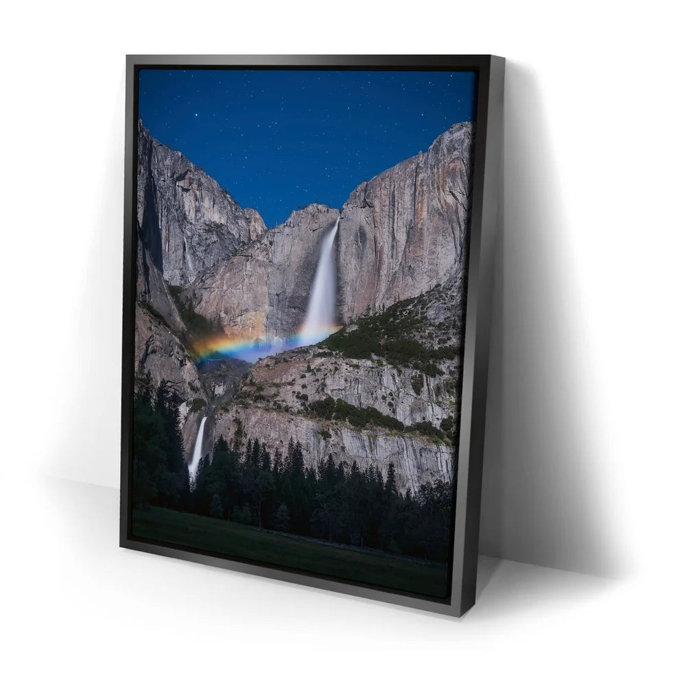 Featured image 2 for Moonbow