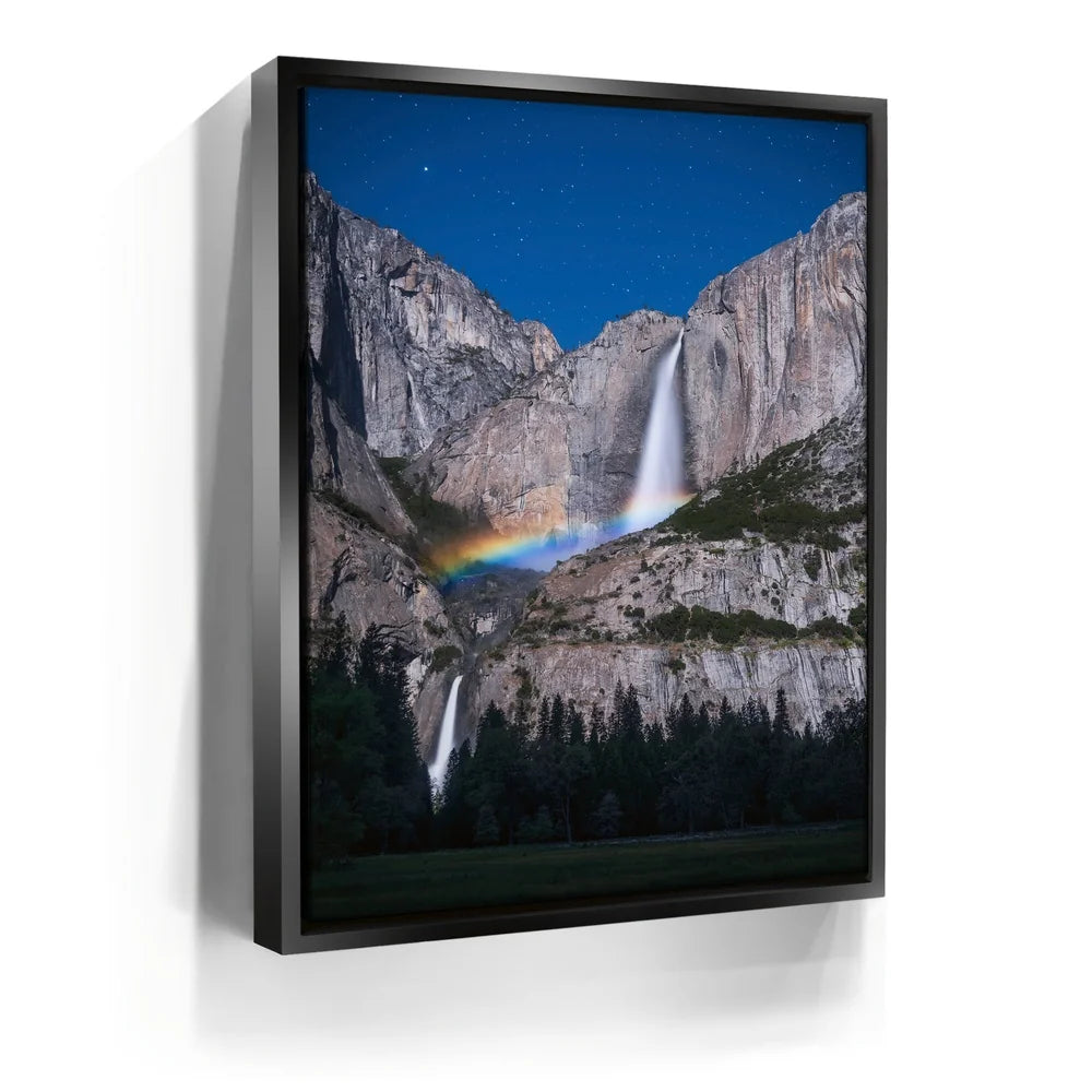 Featured image 5 for Moonbow
