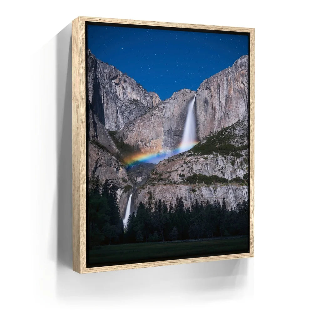 Featured image 9 for Moonbow