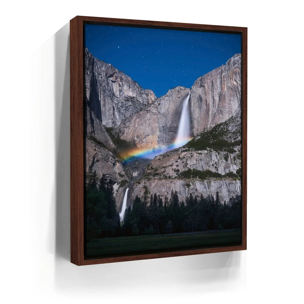 Featured image 10 for Moonbow