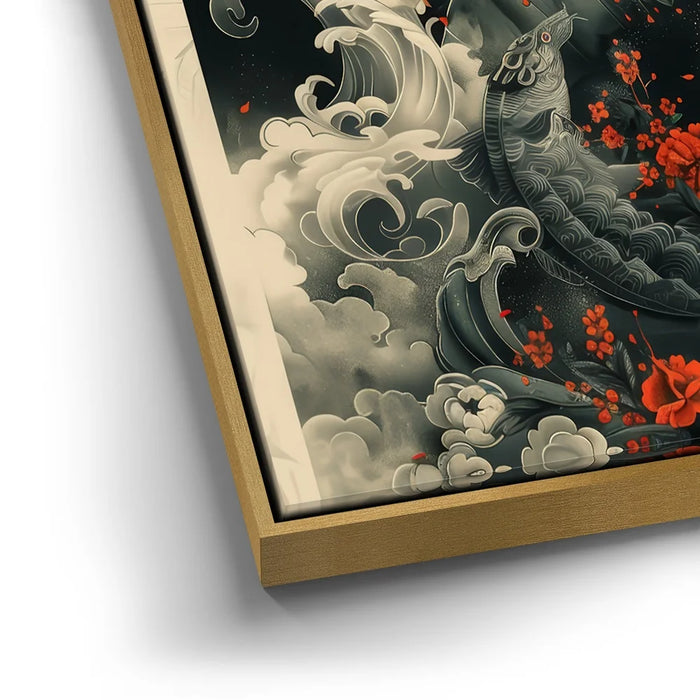 Featured image 12 for Moonlight Serpents