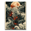 Featured image 1 for Moonlight Serpents