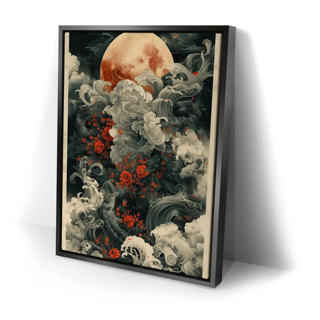 Featured image 2 for Moonlight Serpents