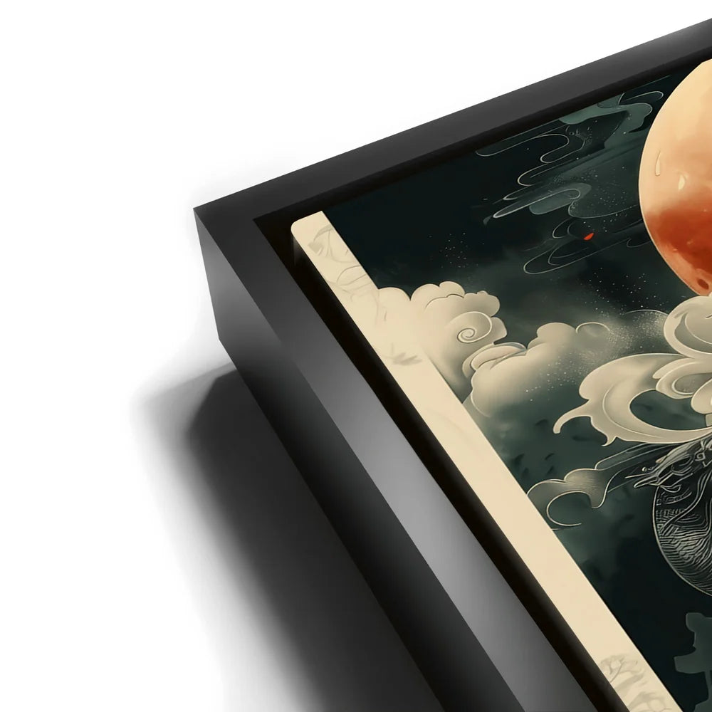 Featured image 11 for Moonlight Serpents