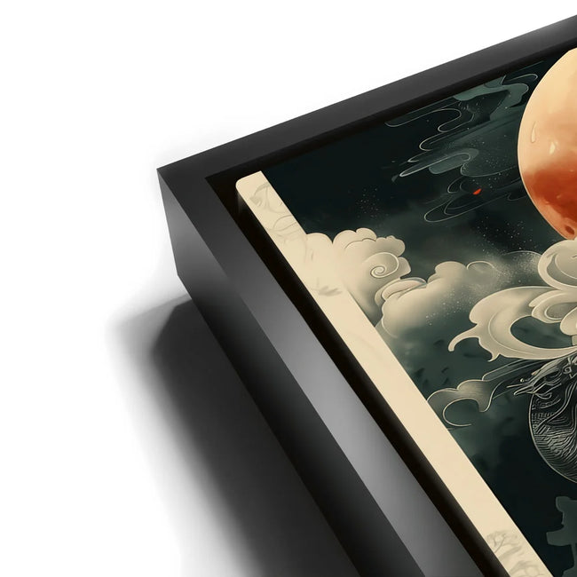 Featured image 11 for Moonlight Serpents