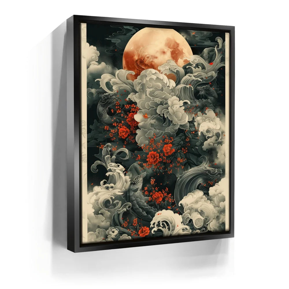 Featured image 5 for Moonlight Serpents