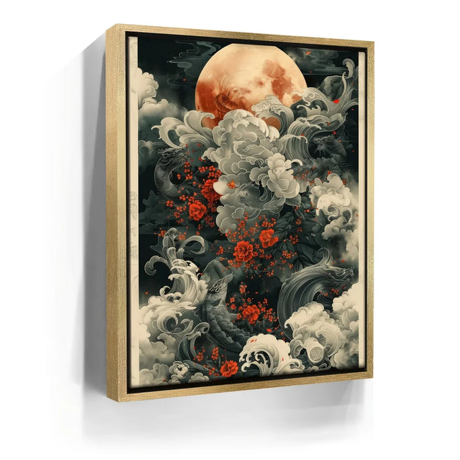 Featured image 7 for Moonlight Serpents