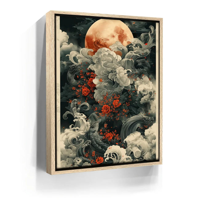 Featured image 9 for Moonlight Serpents