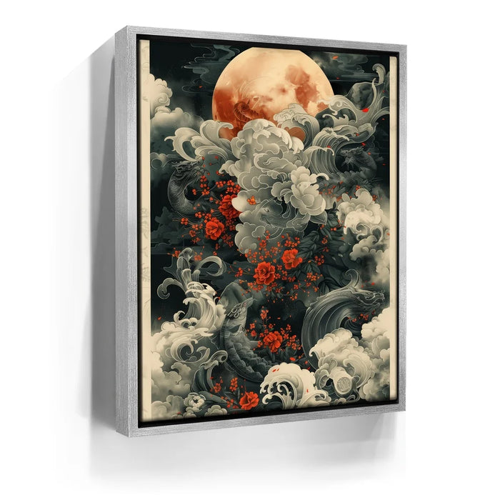 Featured image 8 for Moonlight Serpents