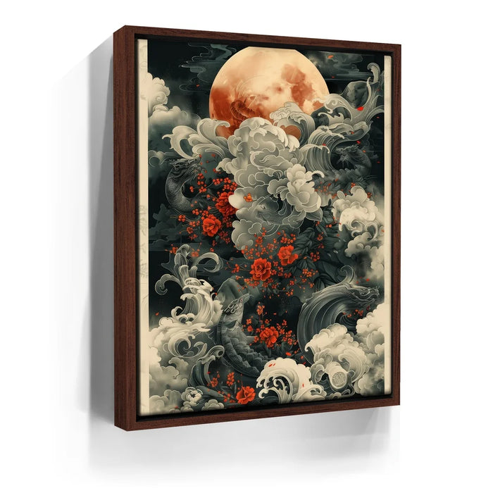 Featured image 10 for Moonlight Serpents