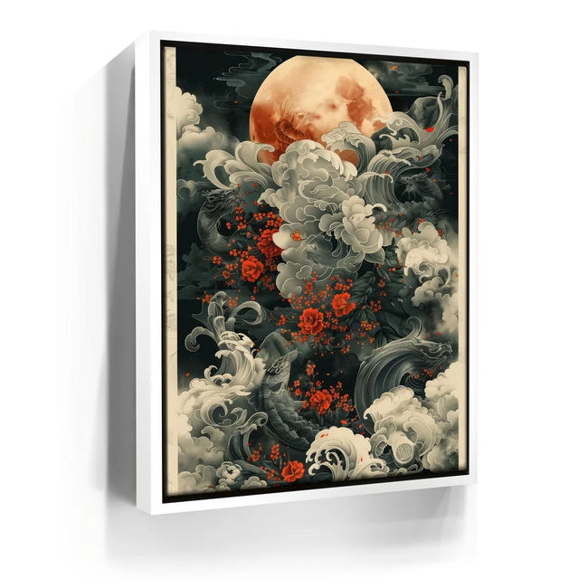 Featured image 6 for Moonlight Serpents