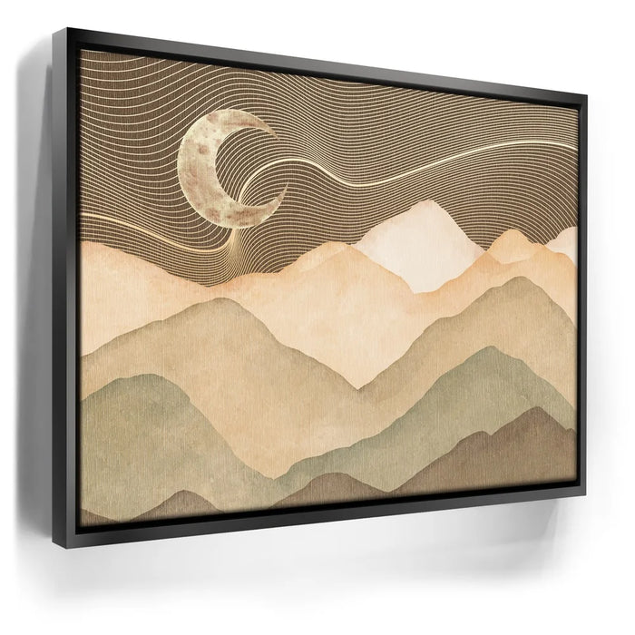 Featured image 5 for Moonlit Dreamscape - Boho