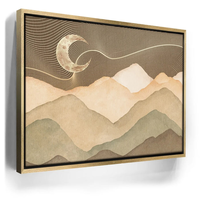 Featured image 7 for Moonlit Dreamscape - Boho