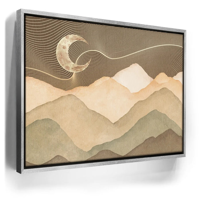 Featured image 8 for Moonlit Dreamscape - Boho