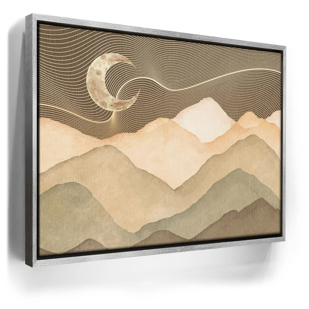 Featured image 8 for Moonlit Dreamscape - Boho
