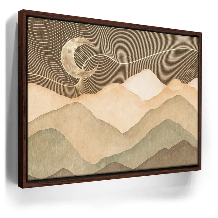 Featured image 10 for Moonlit Dreamscape - Boho