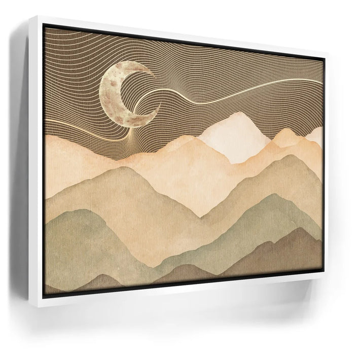 Featured image 6 for Moonlit Dreamscape - Boho