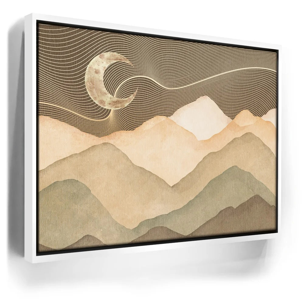 Featured image 6 for Moonlit Dreamscape - Boho