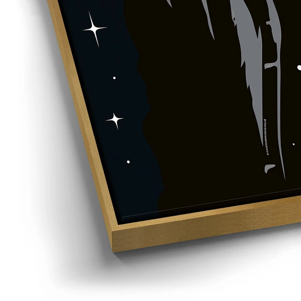 Featured image 12 for Moonlit Muse