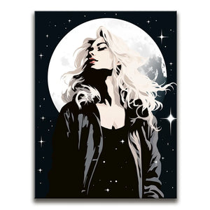 Moonlit Muse