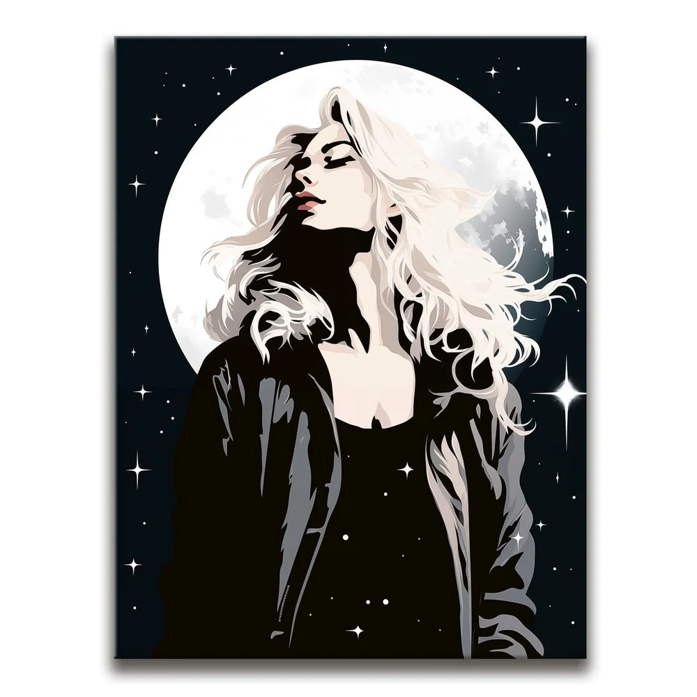 Featured image 1 for Moonlit Muse