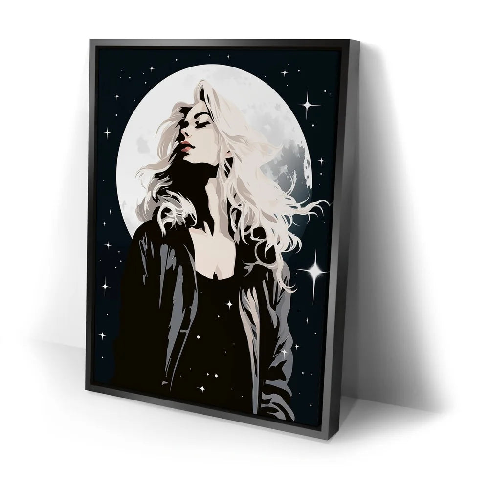 Featured image 2 for Moonlit Muse