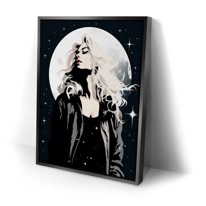 Featured image 2 for Moonlit Muse