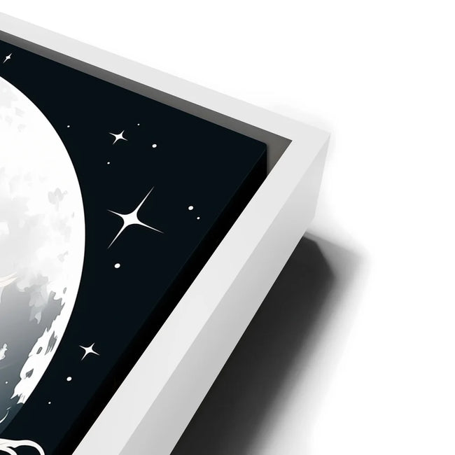 Featured image 13 for Moonlit Muse