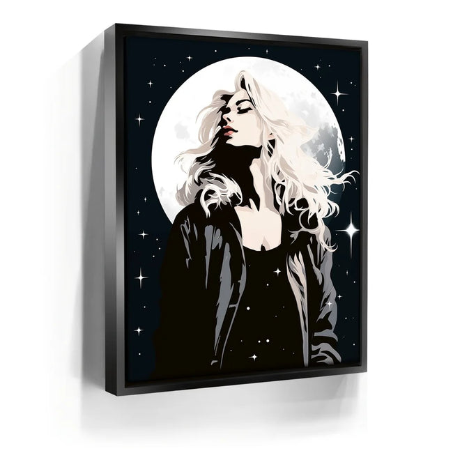 Featured image 5 for Moonlit Muse