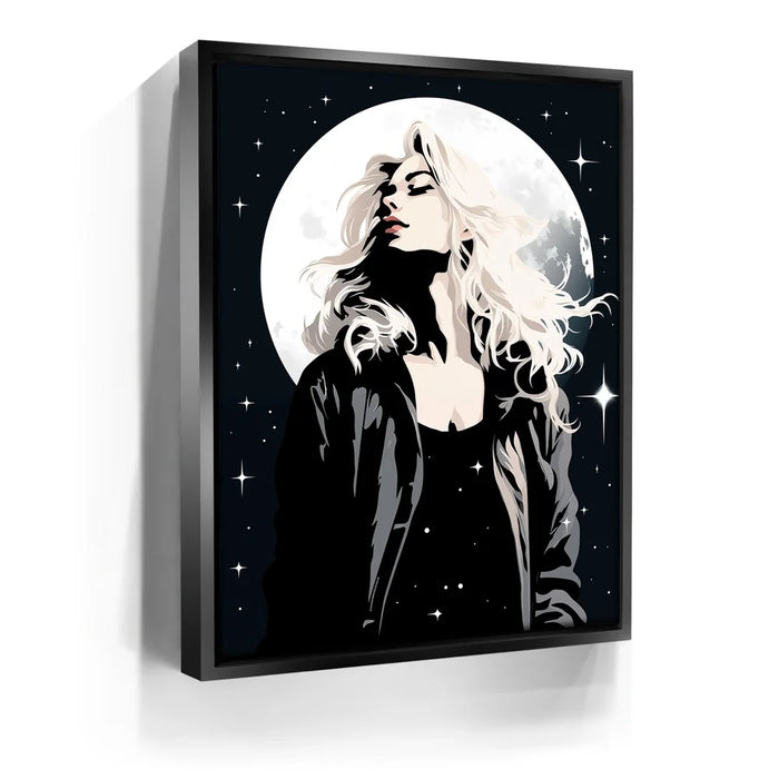 Featured image 5 for Moonlit Muse