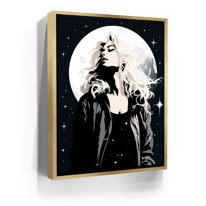 Featured image 7 for Moonlit Muse