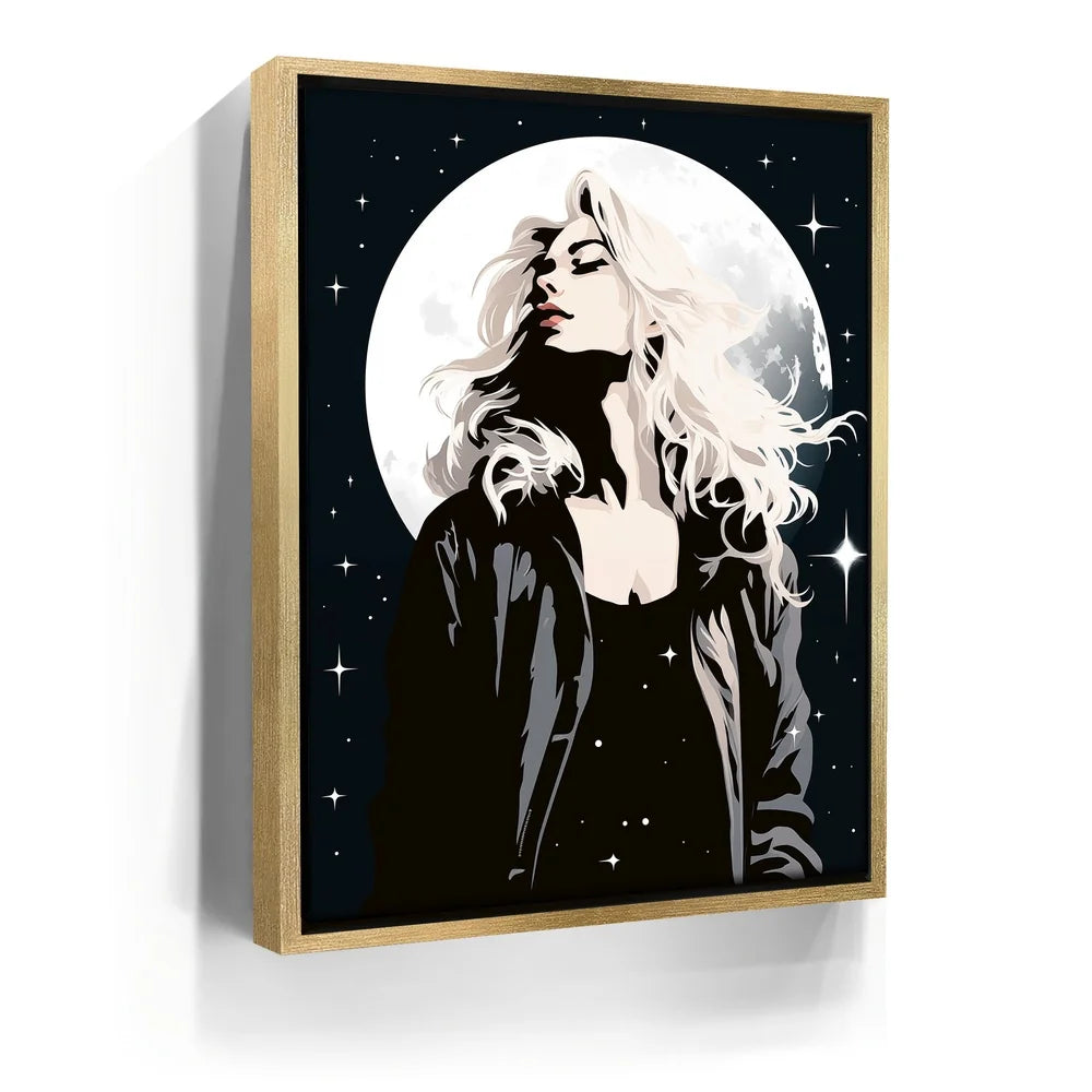 Featured image 7 for Moonlit Muse