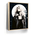 Featured image 9 for Moonlit Muse