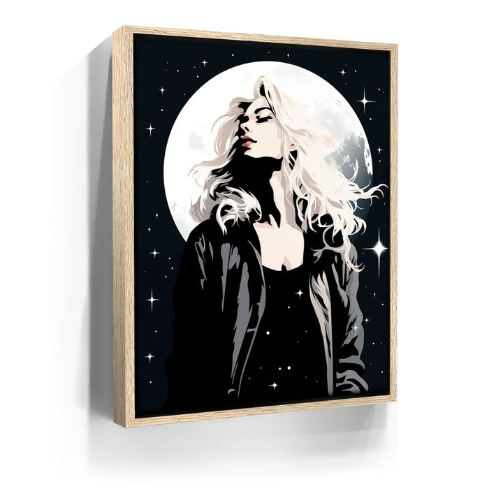 Featured image 9 for Moonlit Muse