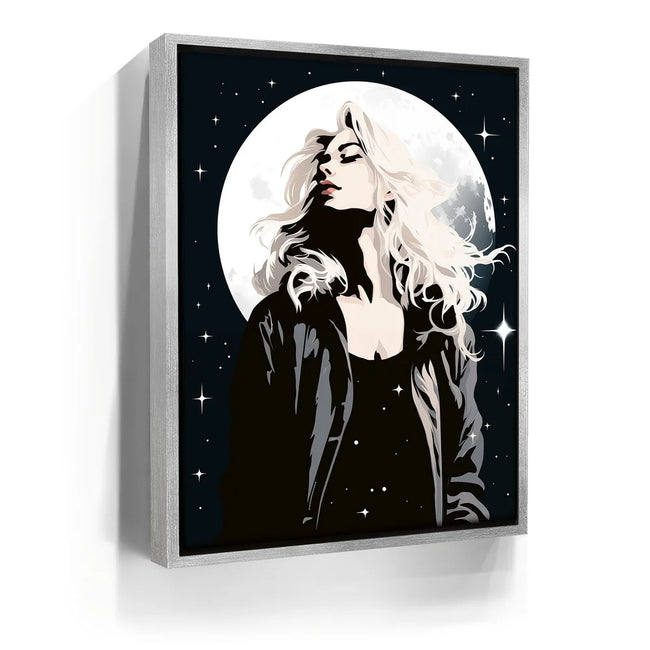 Featured image 8 for Moonlit Muse