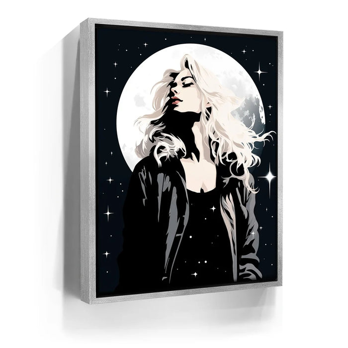 Featured image 8 for Moonlit Muse