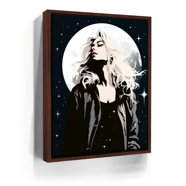 Featured image 10 for Moonlit Muse